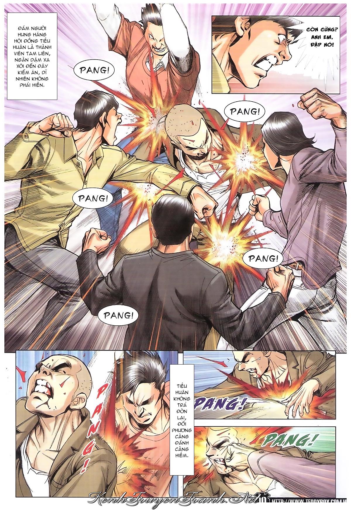 Truyện VI