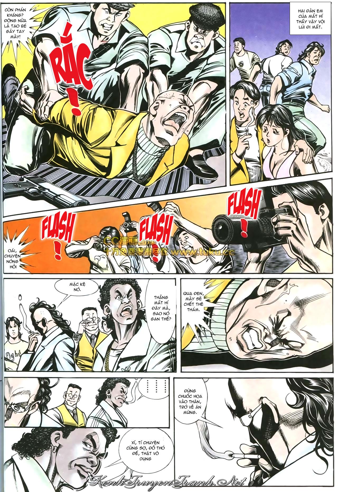 Truyện VI