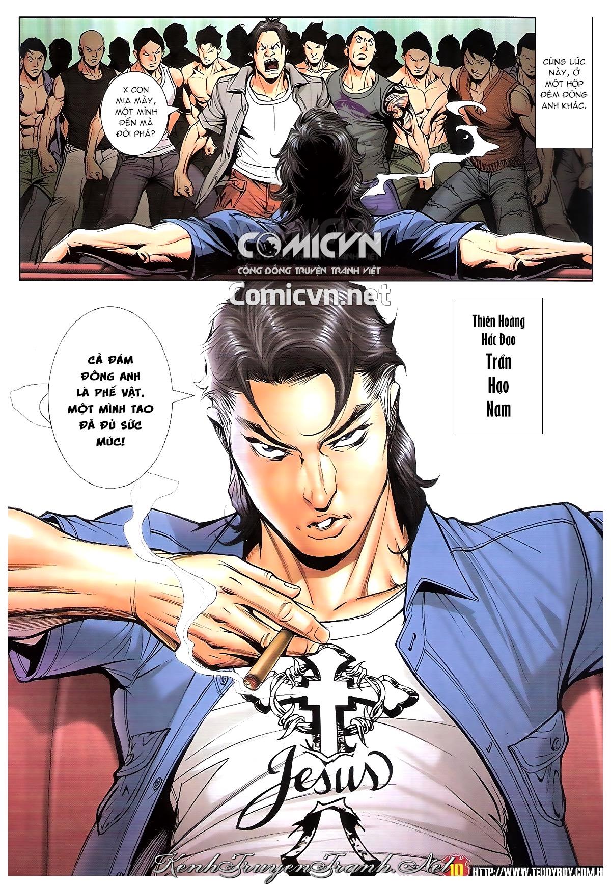 Truyện VI