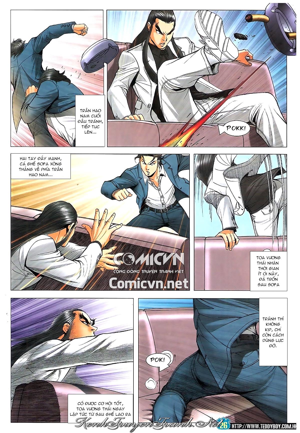 Truyện VI