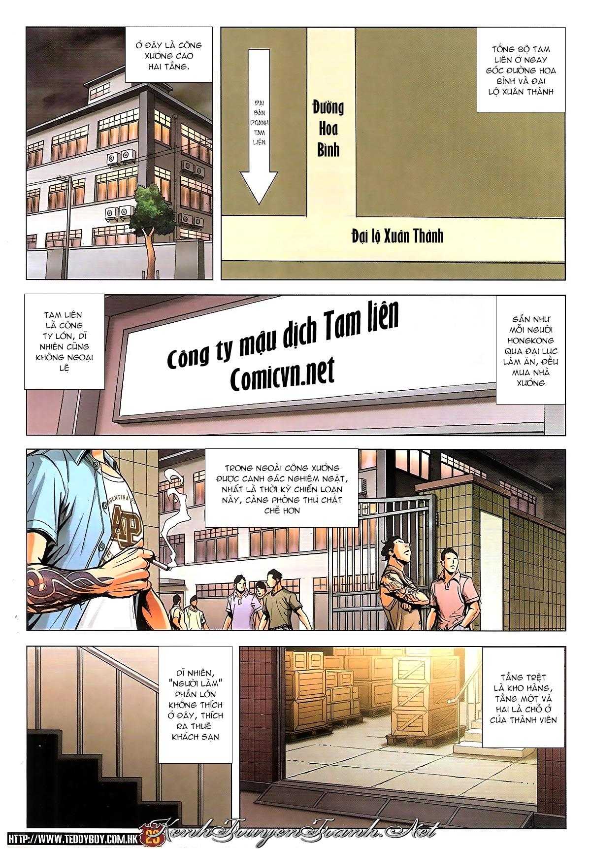 Truyện VI