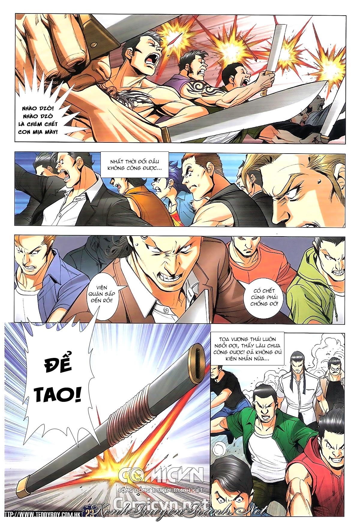 Truyện VI
