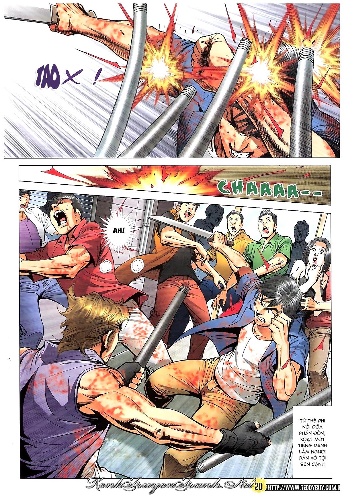 Truyện VI