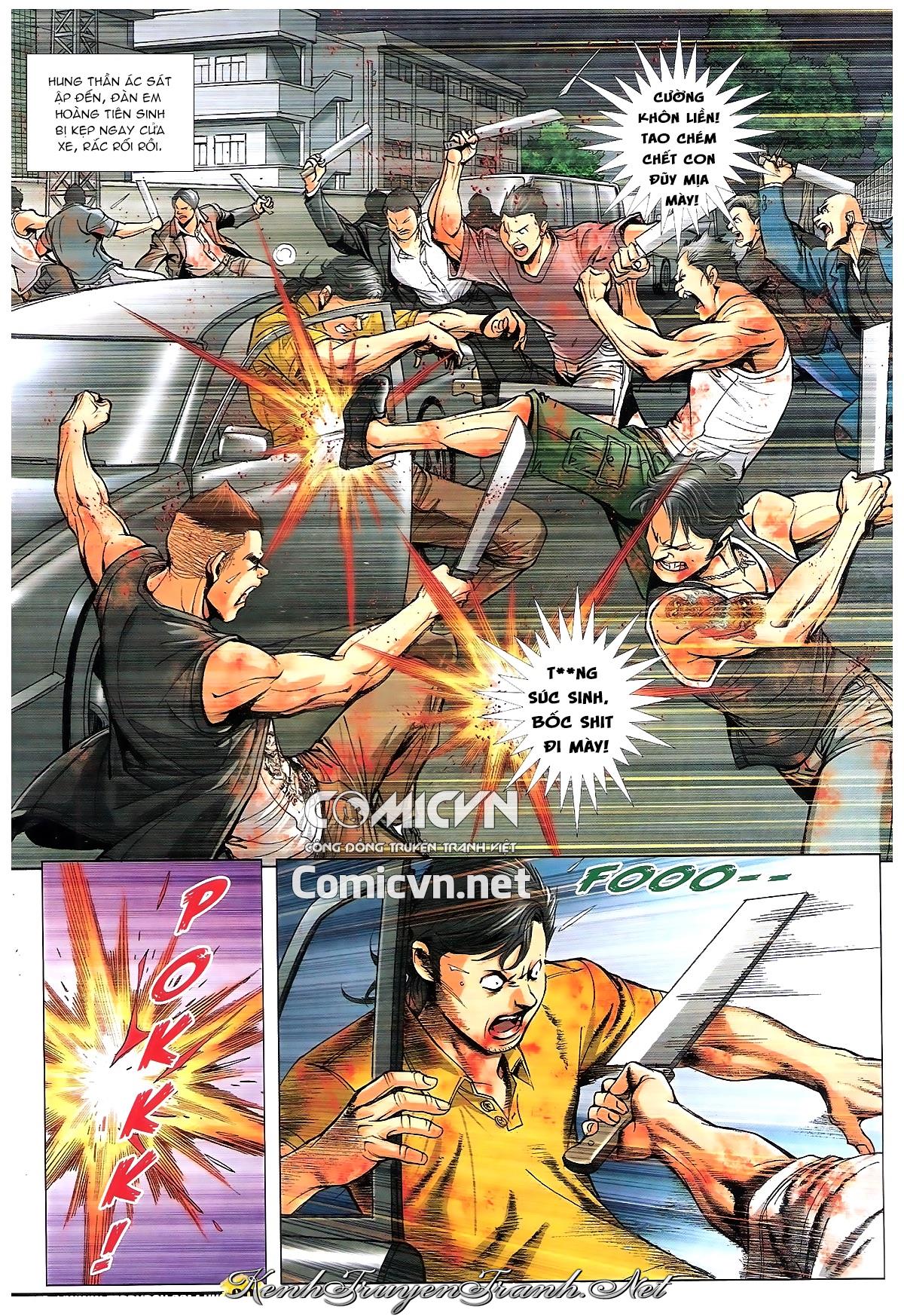 Truyện VI