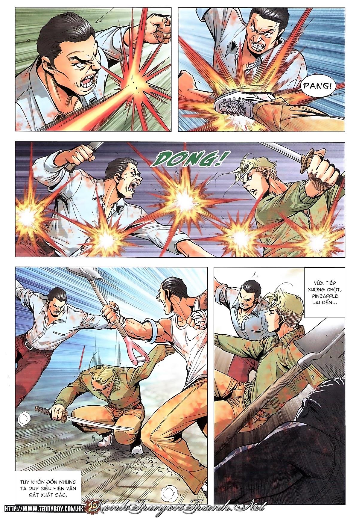 Truyện VI