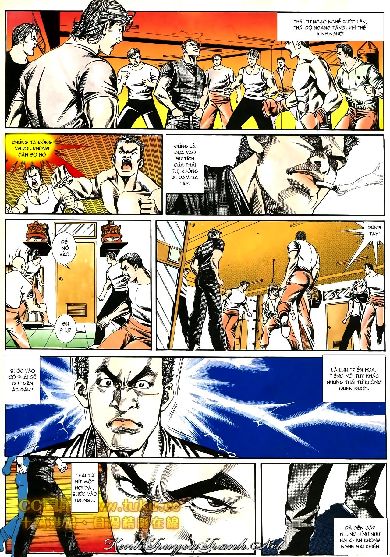 Truyện VI