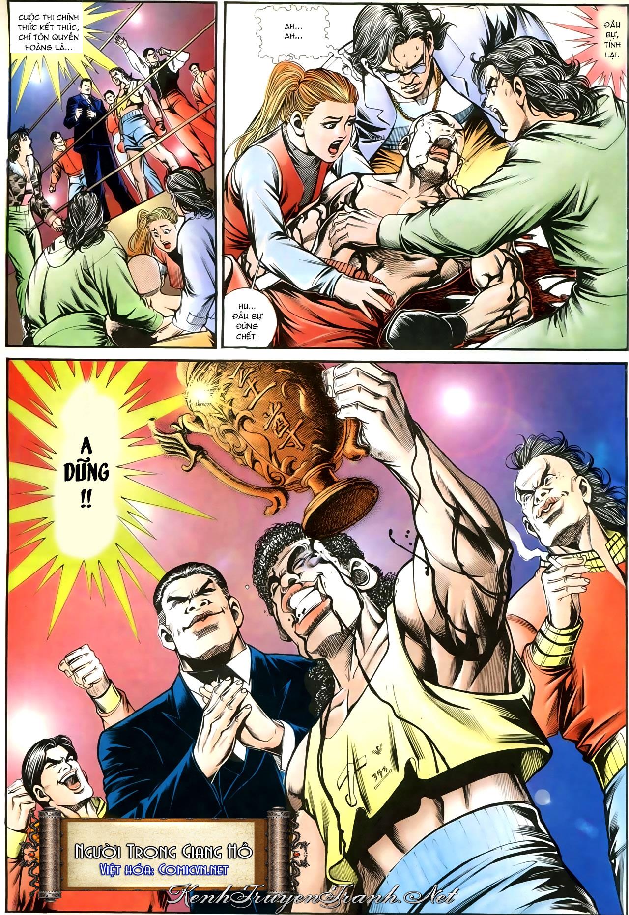 Truyện VI