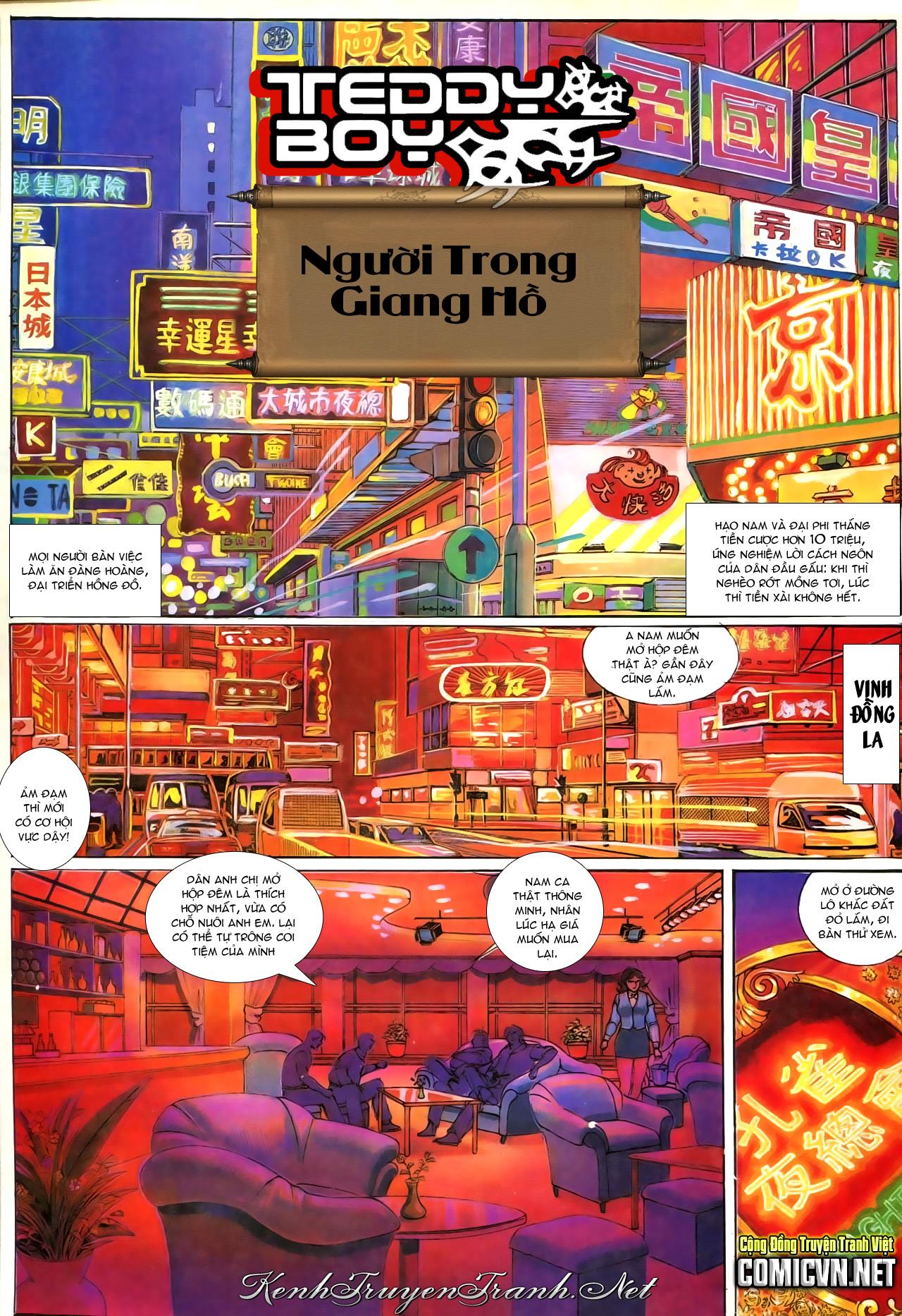 Truyện VI