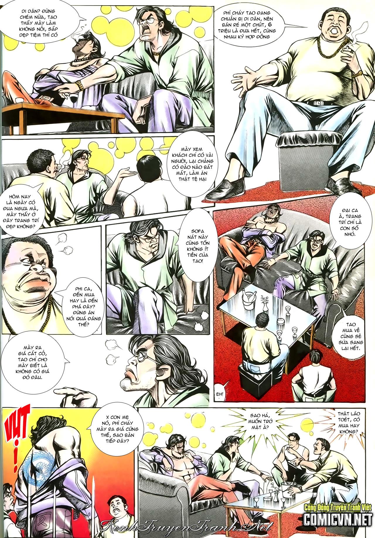 Truyện VI