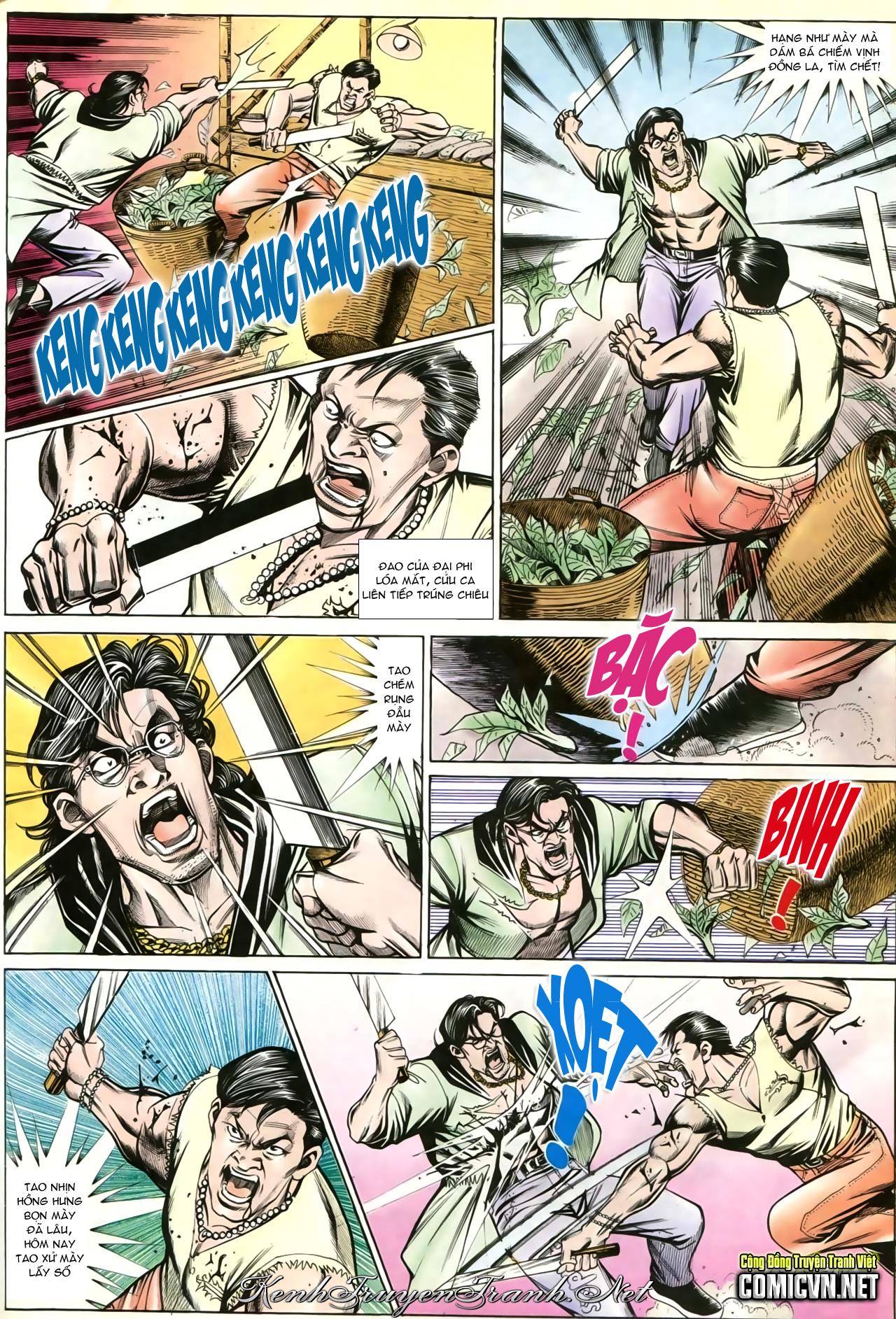 Truyện VI