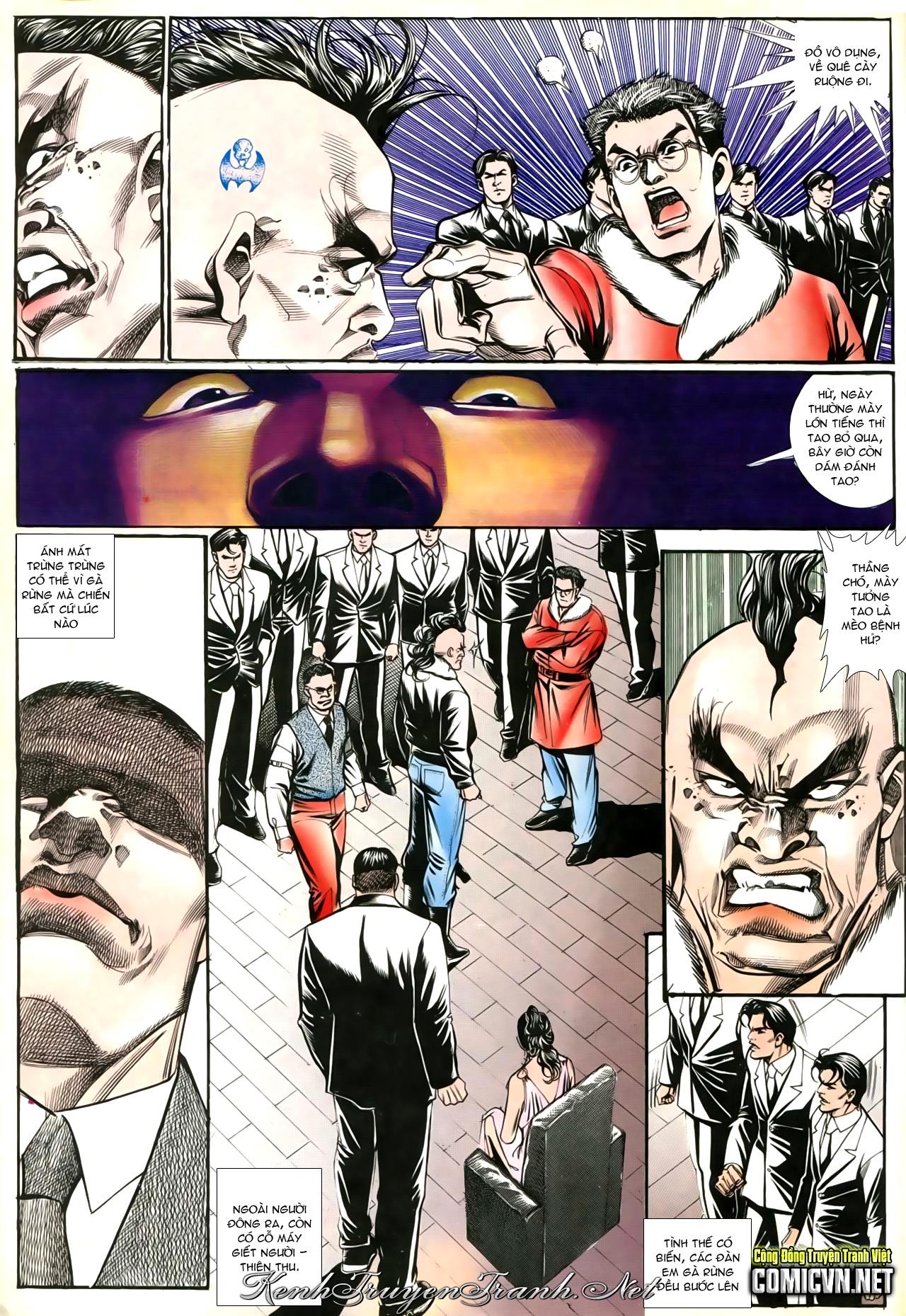 Truyện VI