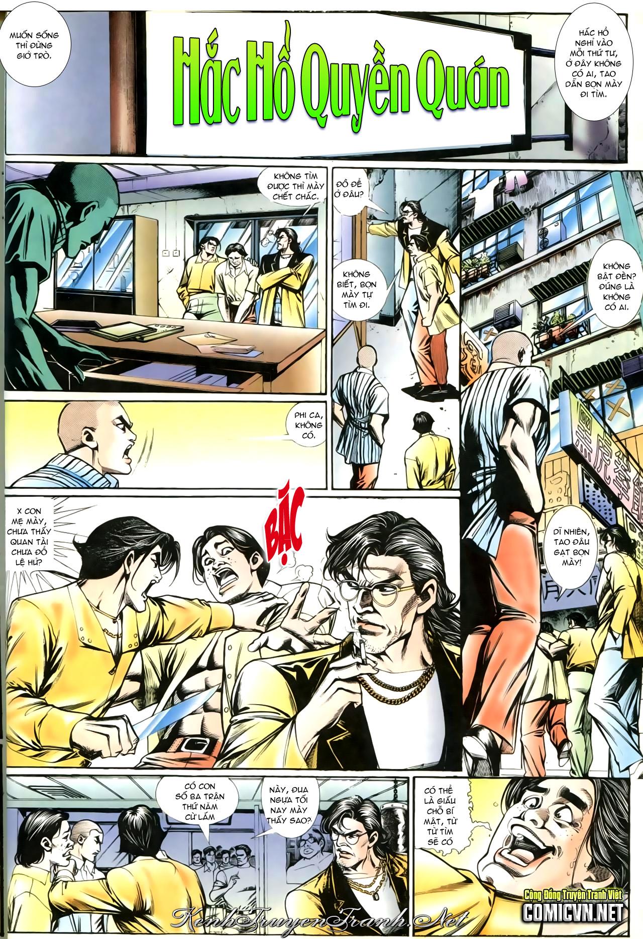Truyện VI