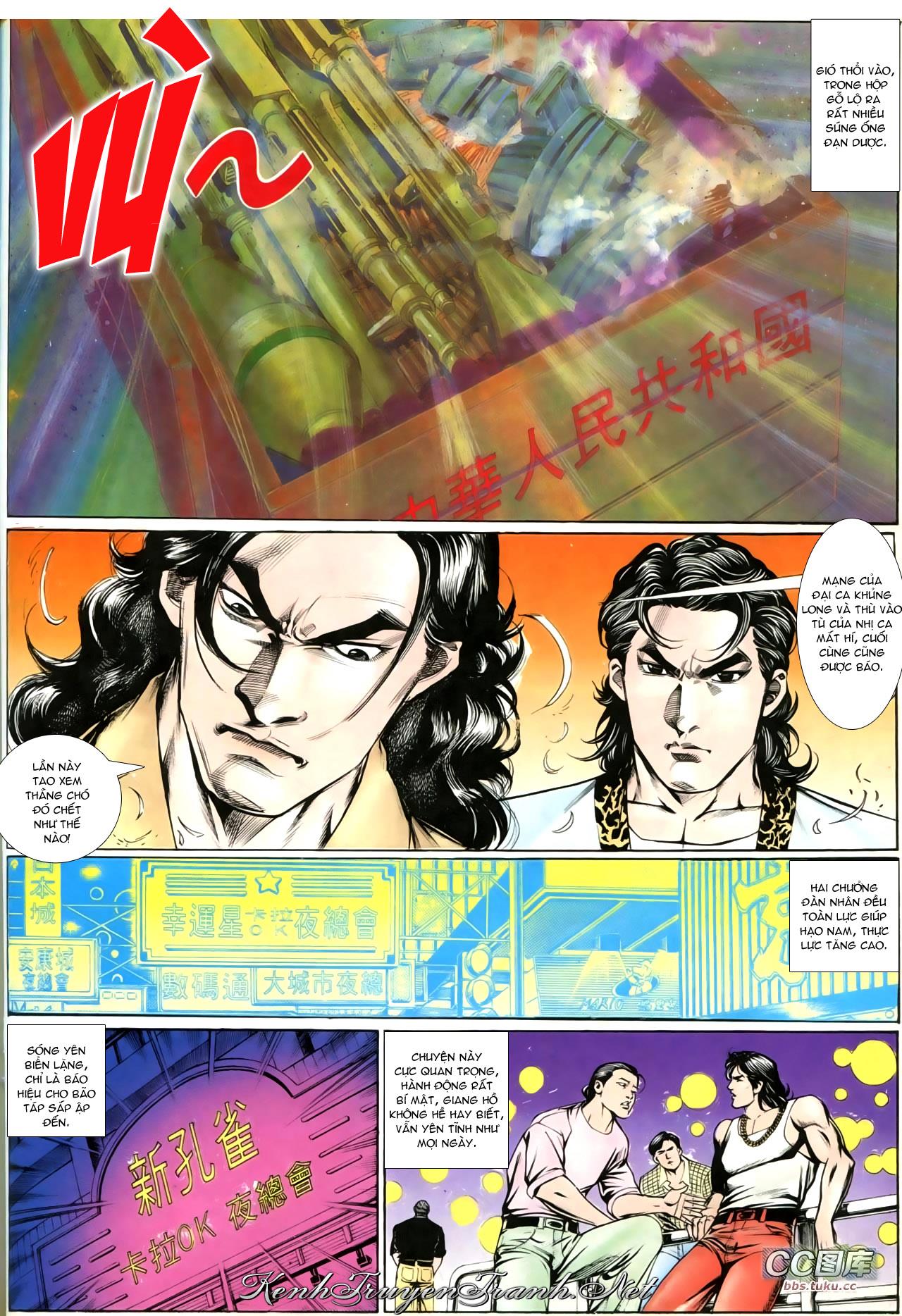 Truyện VI