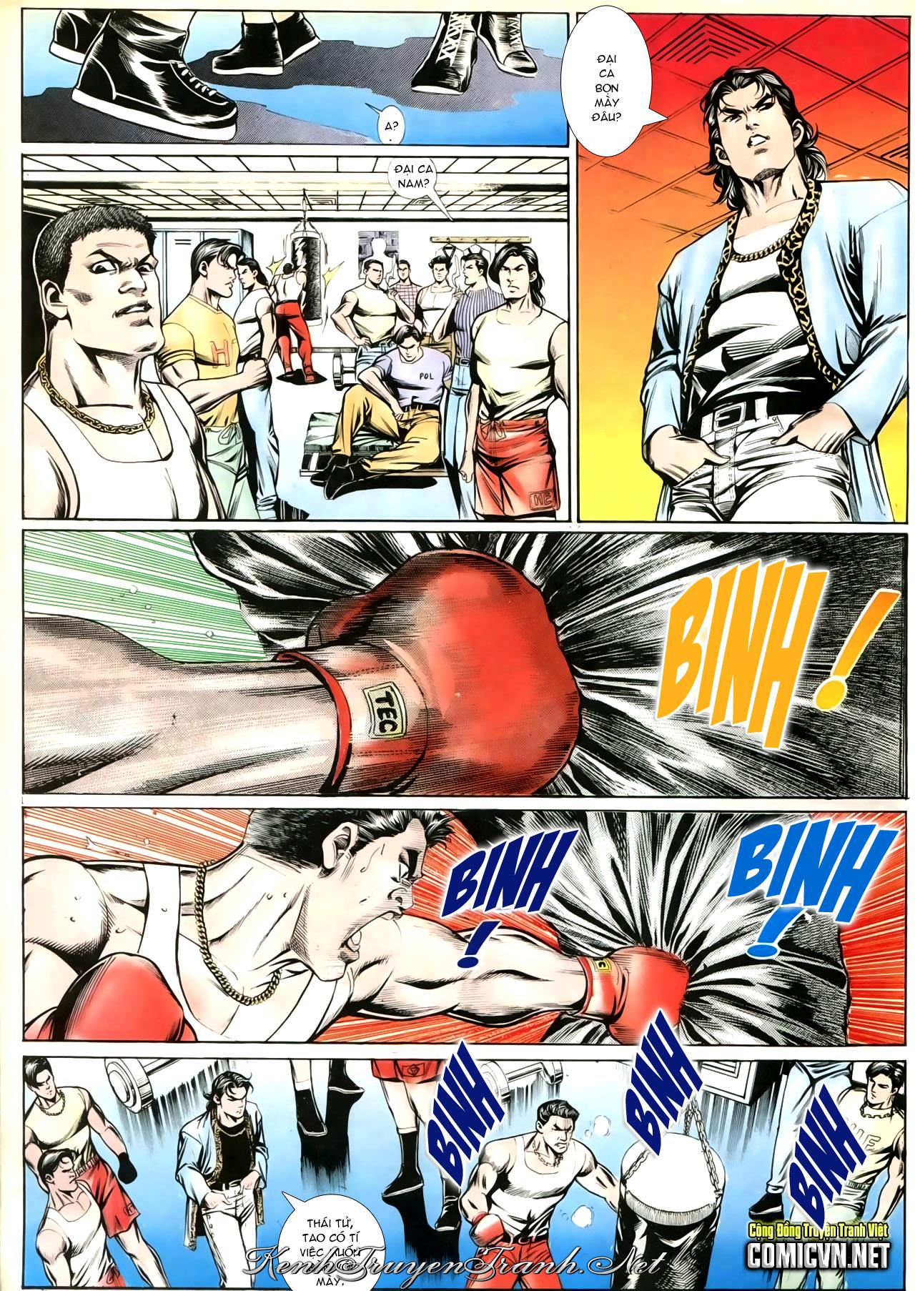 Truyện VI