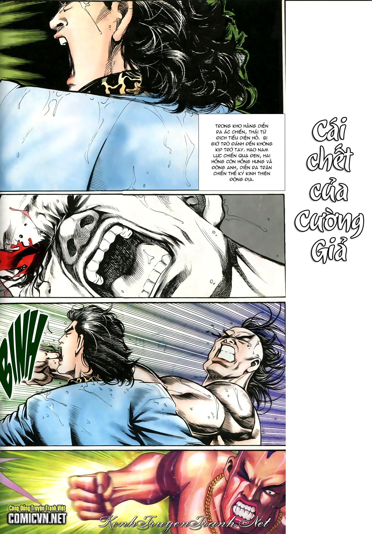 Truyện VI