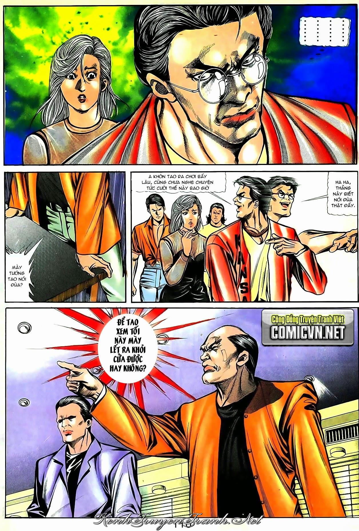 Truyện VI