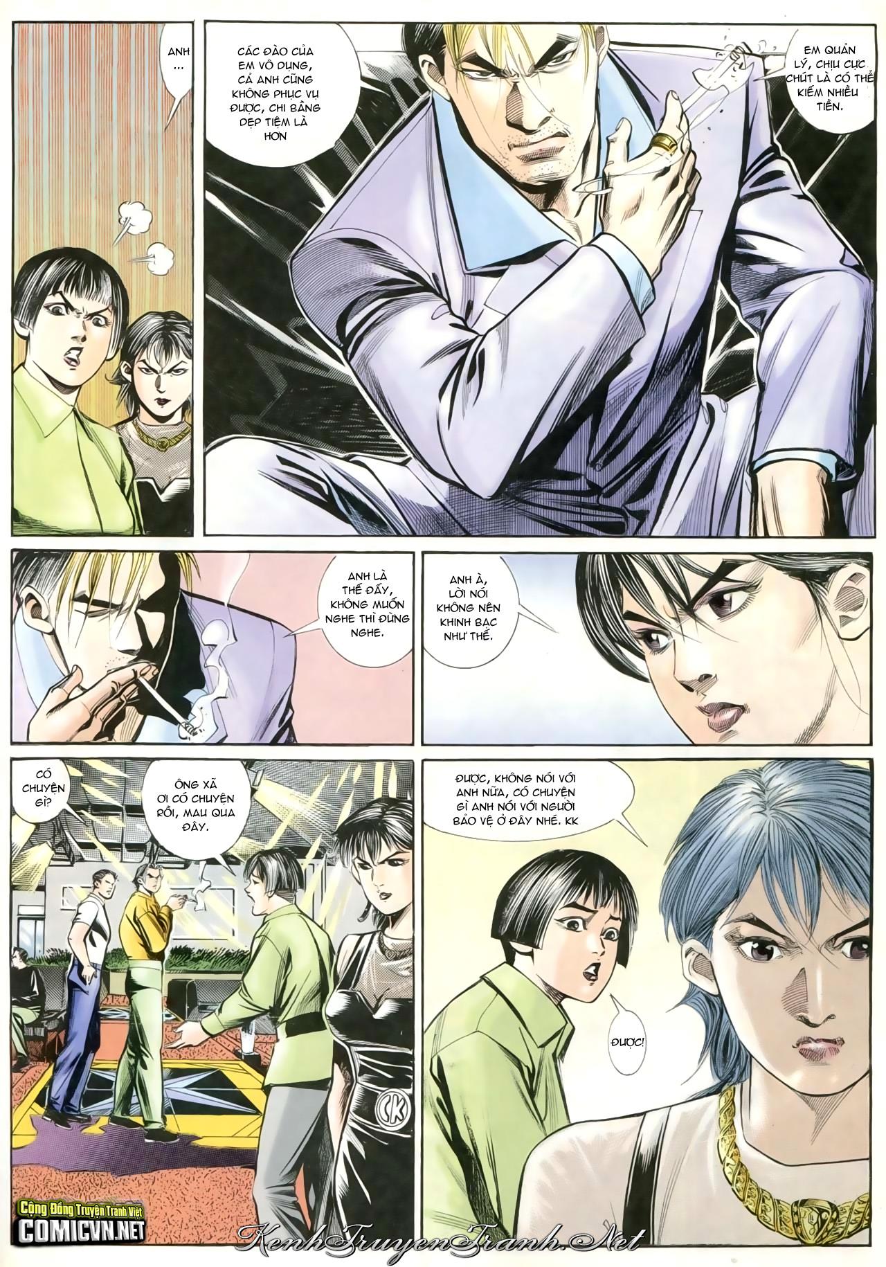 Truyện VI