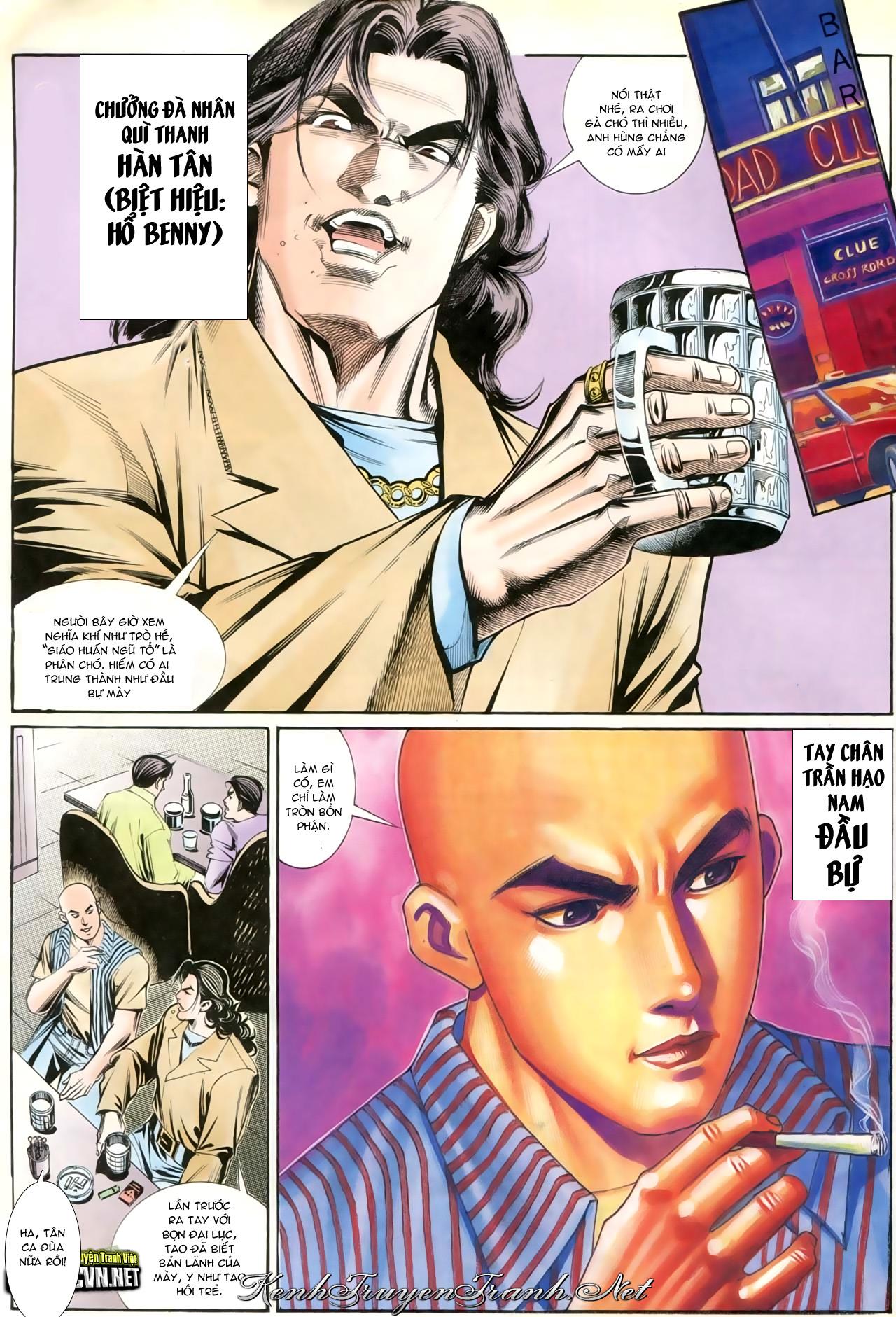 Truyện VI