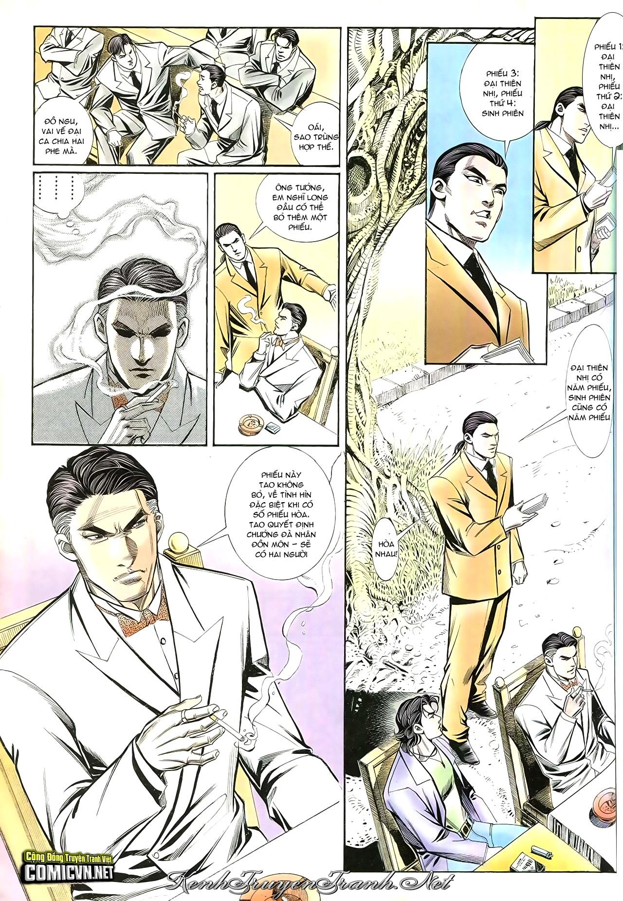 Truyện VI