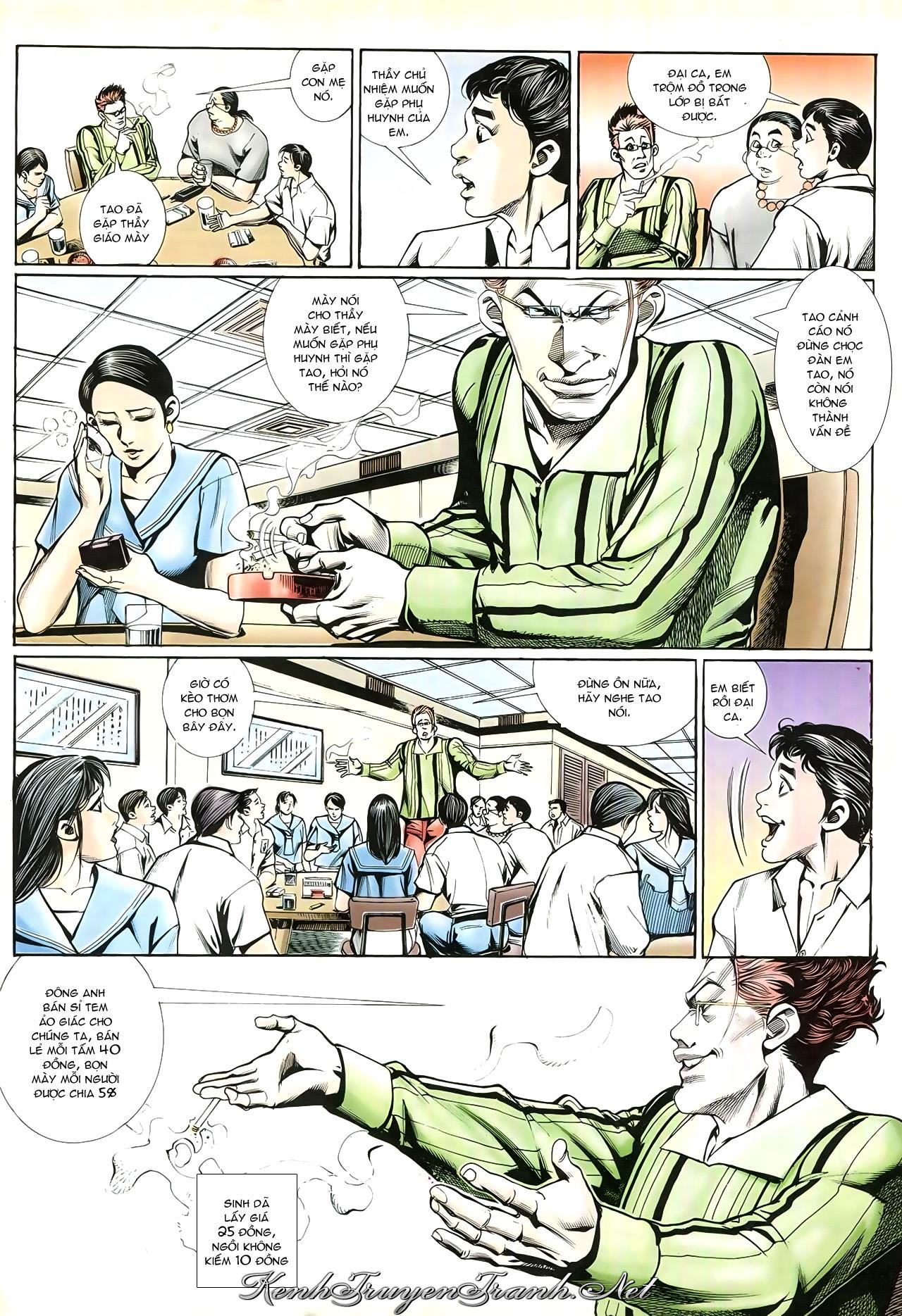 Truyện VI