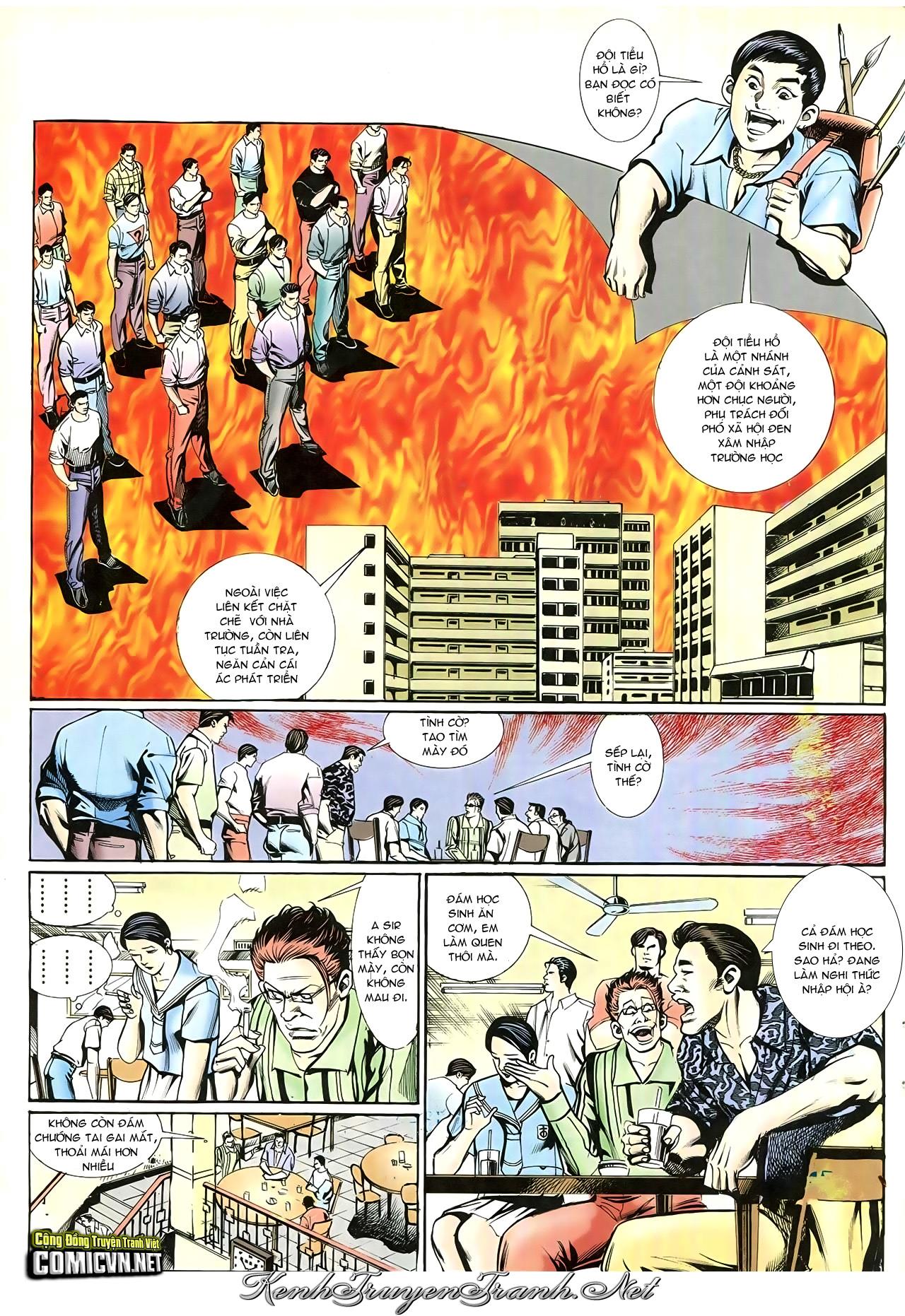 Truyện VI