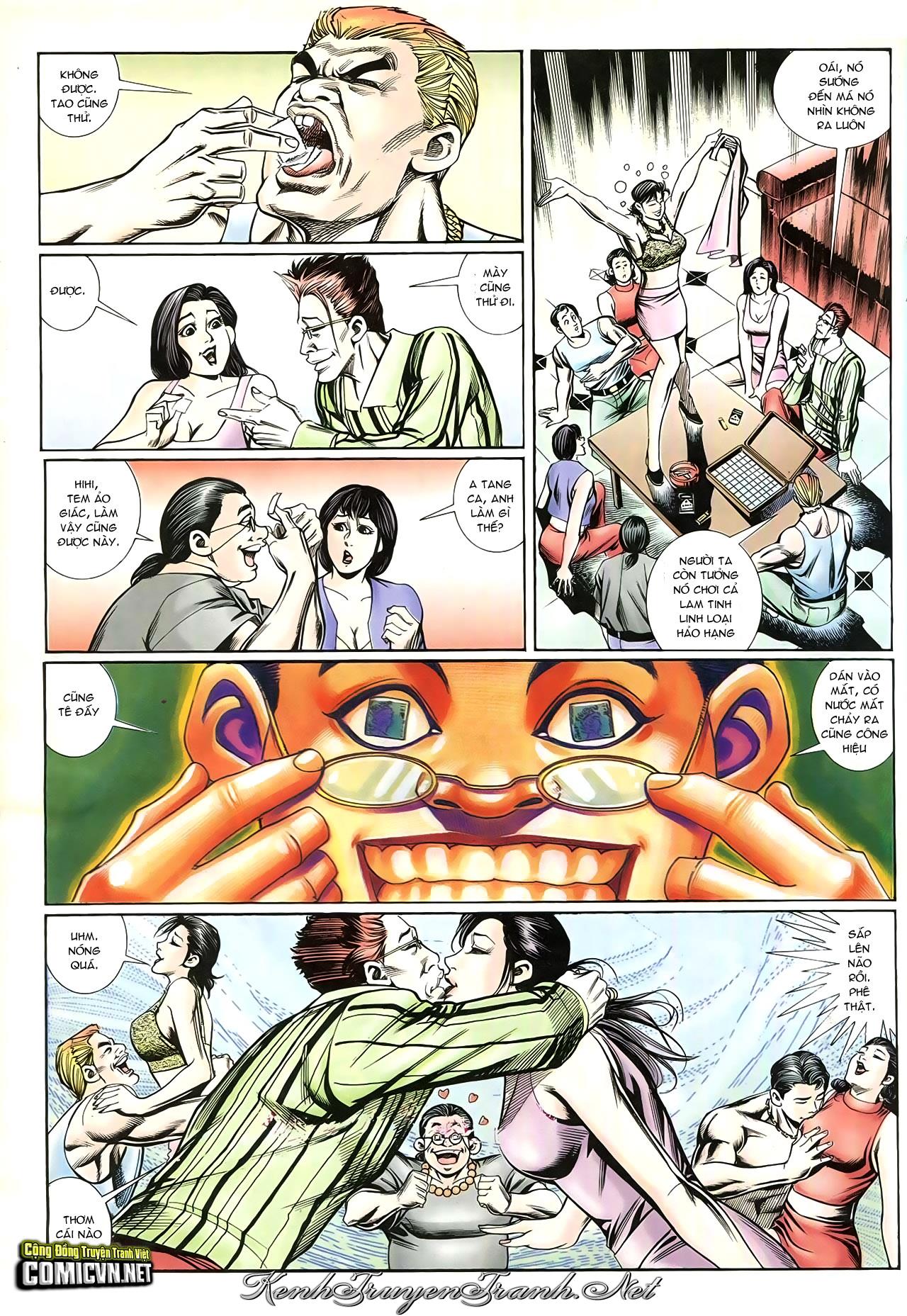Truyện VI