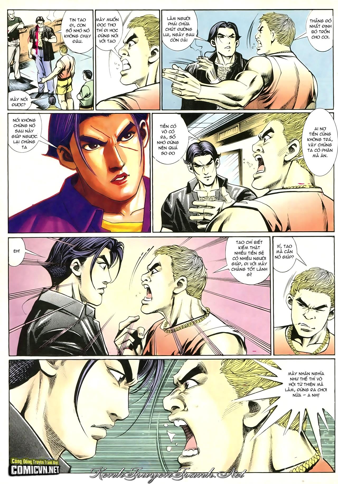Truyện VI