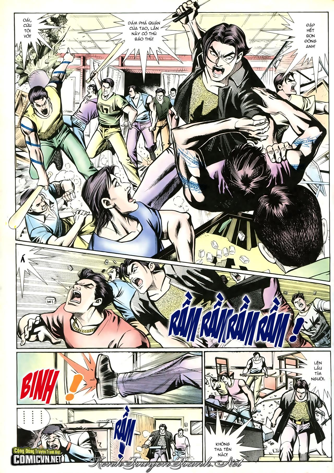 Truyện VI