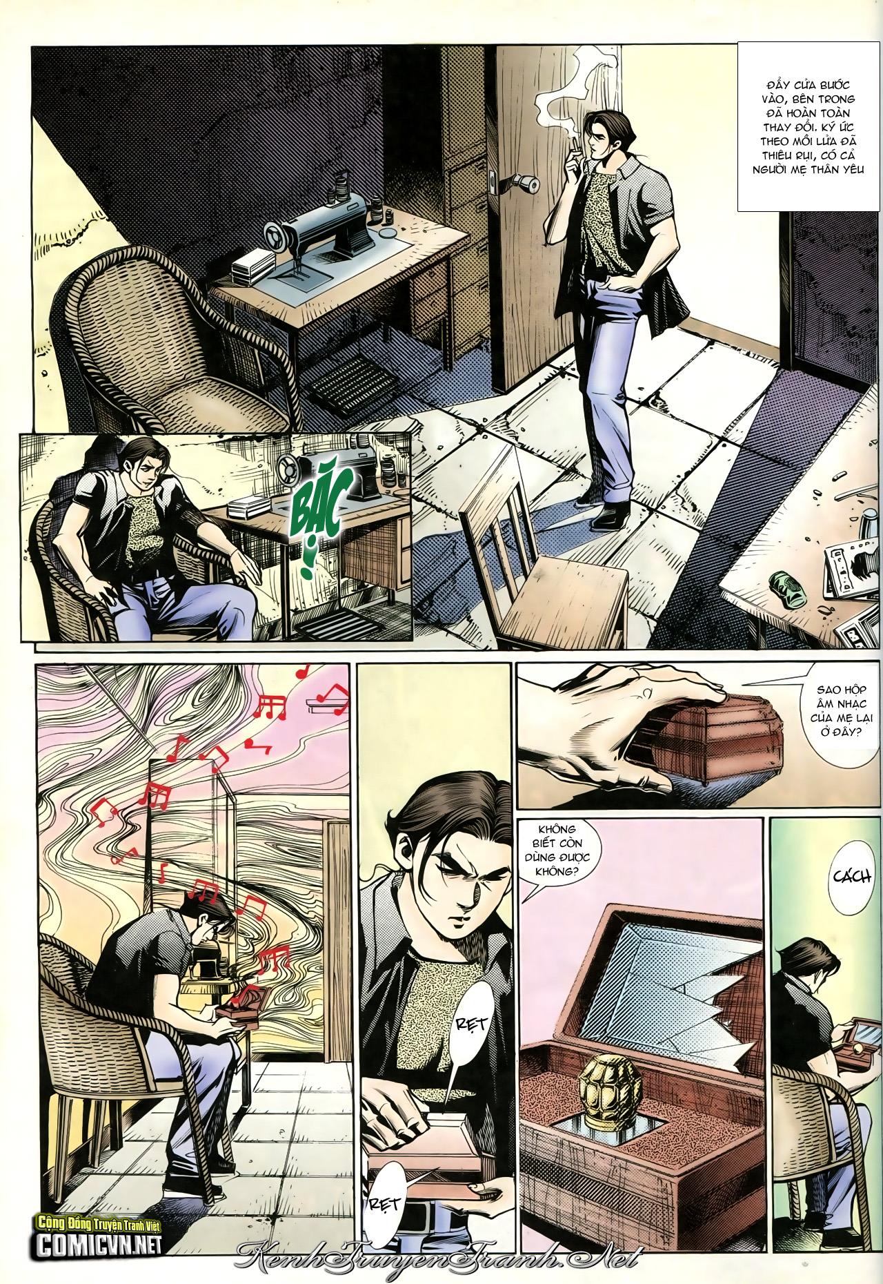 Truyện VI