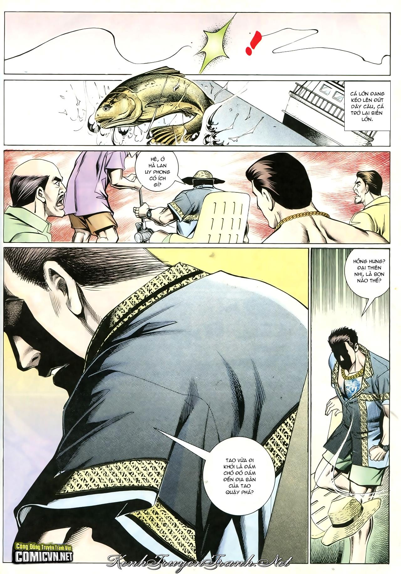 Truyện VI