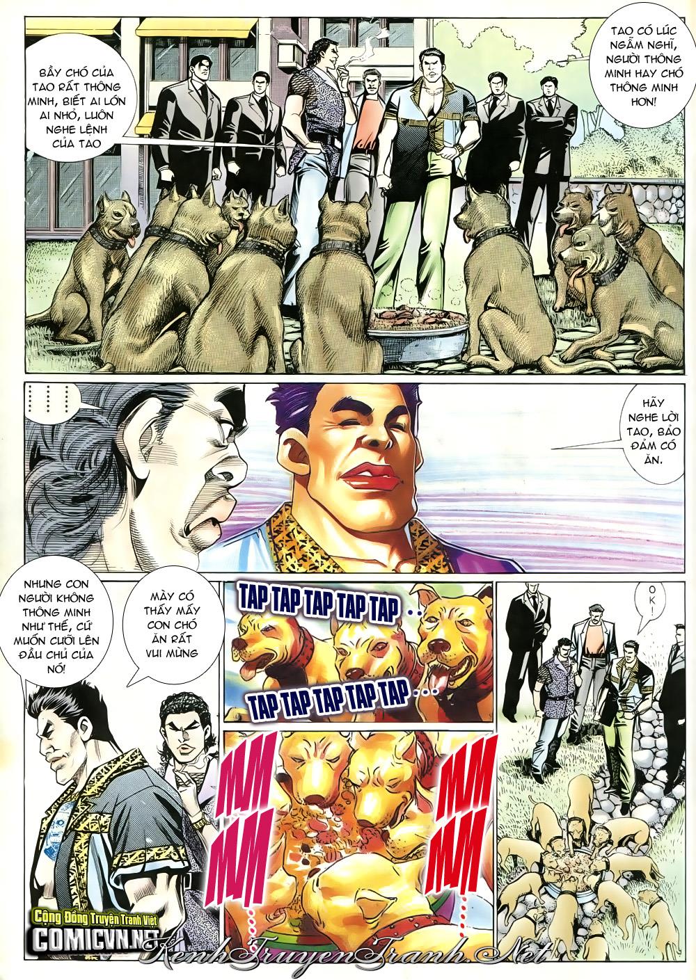 Truyện VI