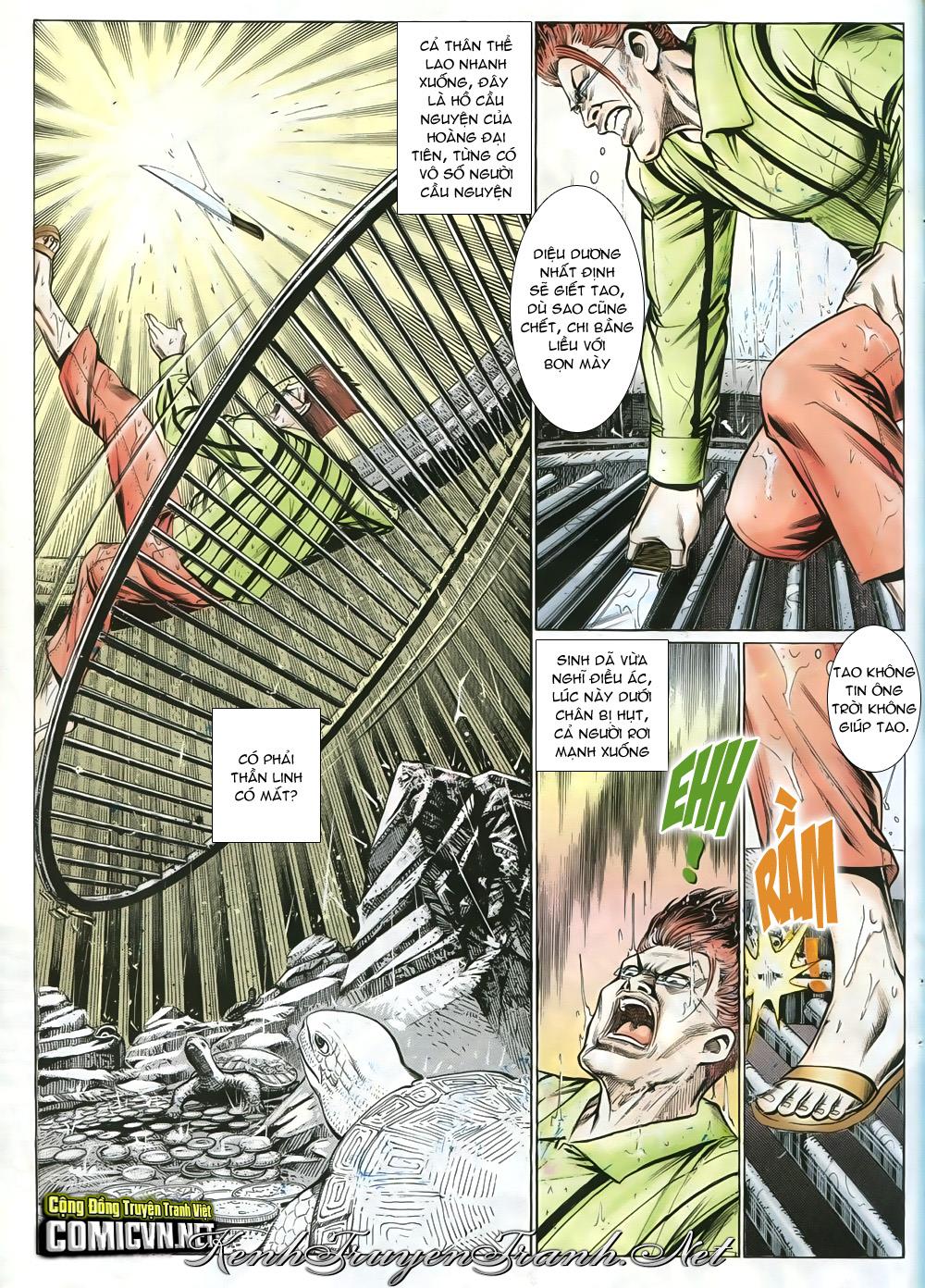 Truyện VI