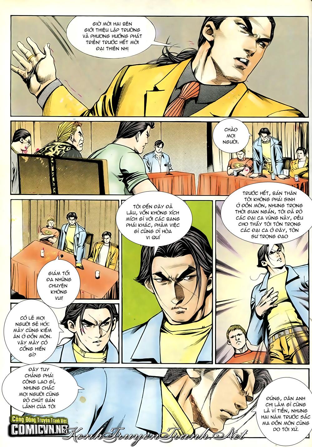 Truyện VI