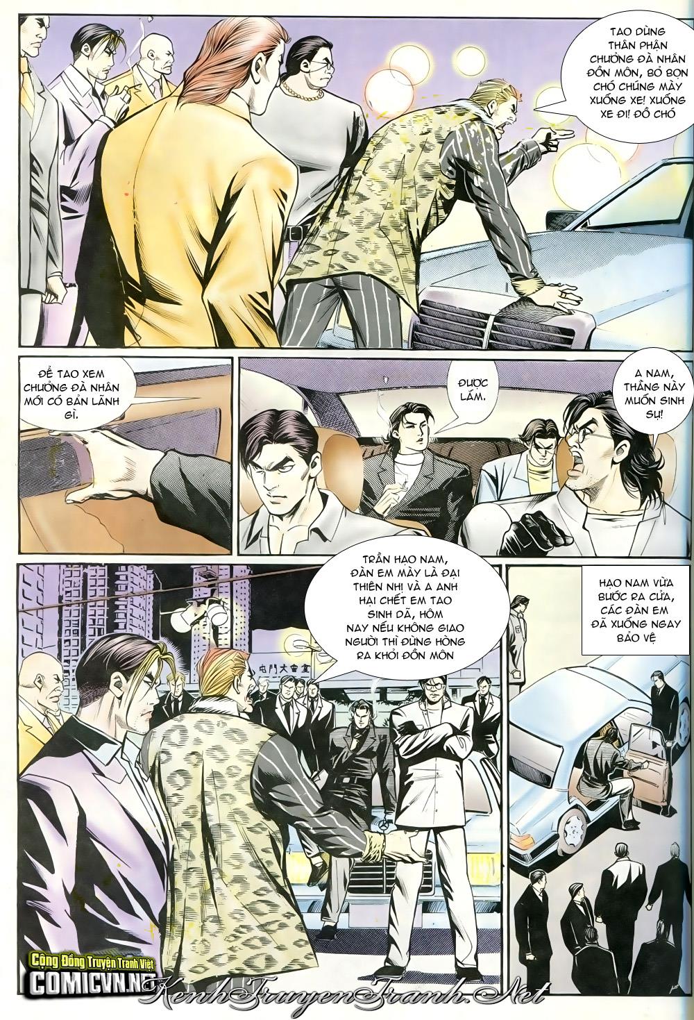 Truyện VI