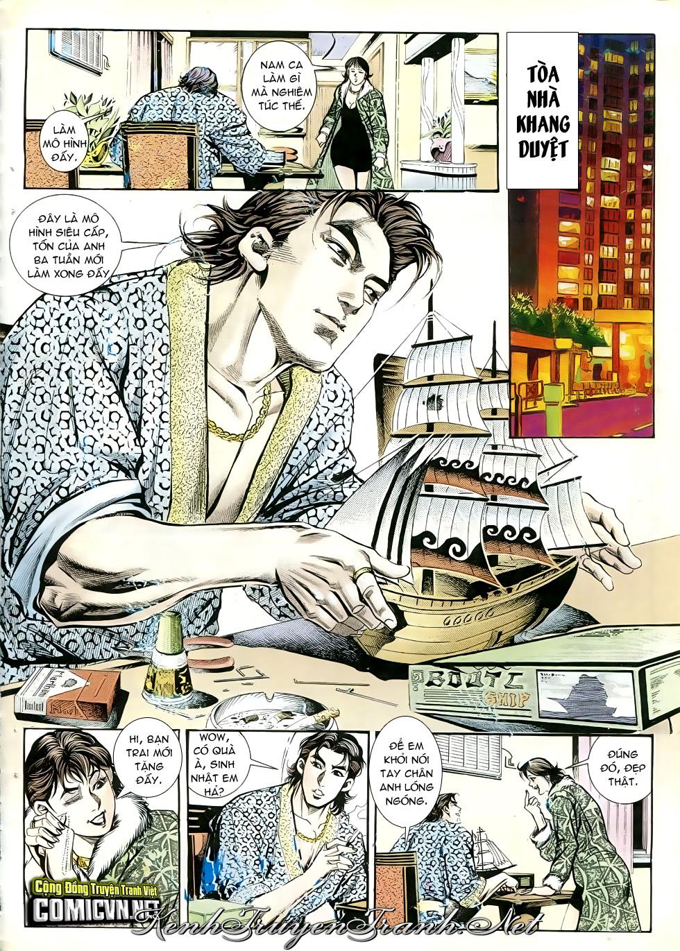 Truyện VI
