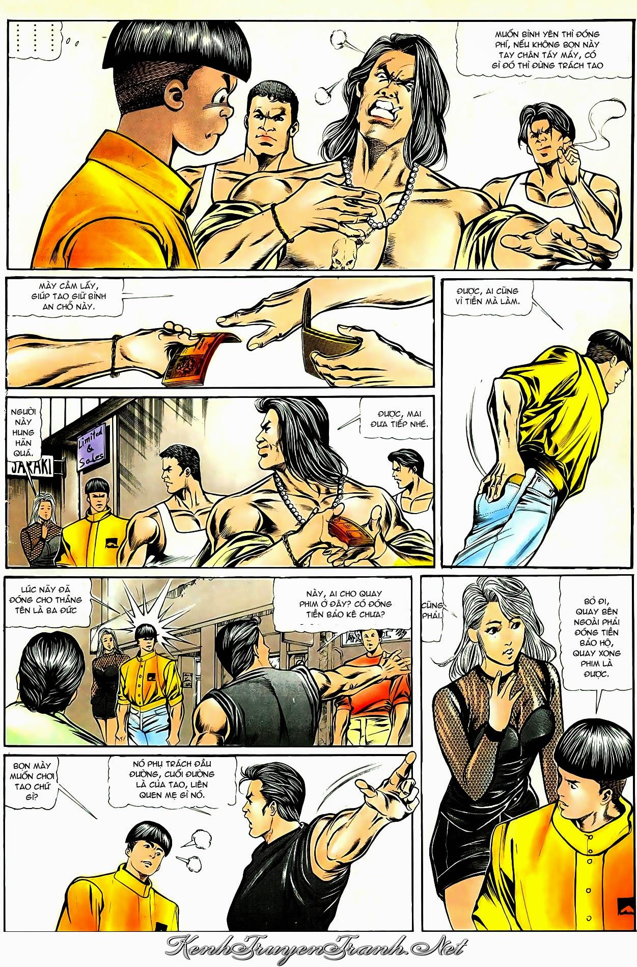 Truyện VI