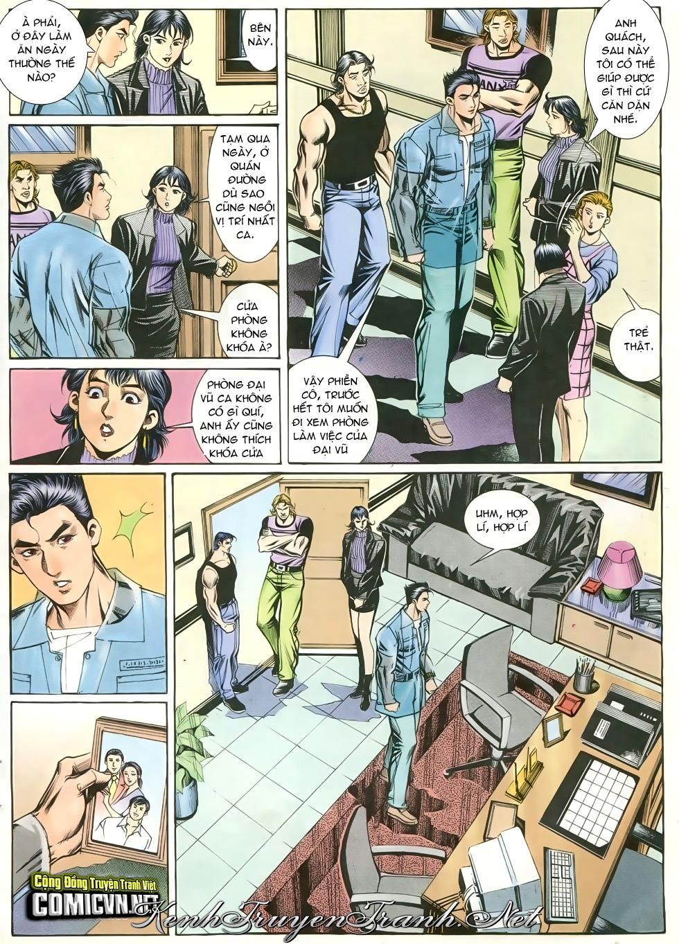 Truyện VI