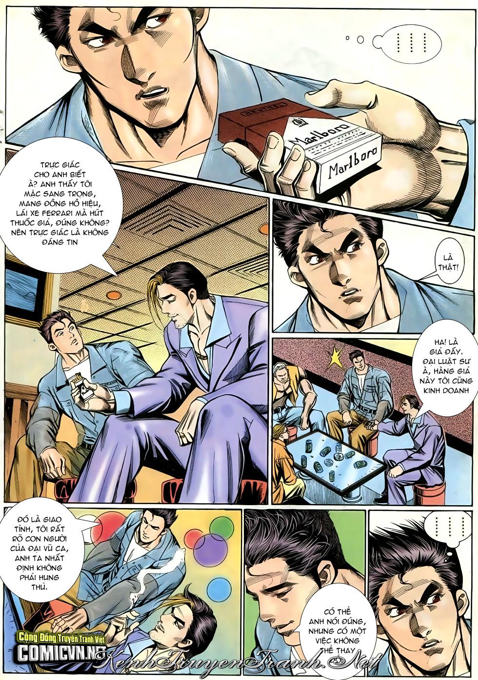 Truyện VI