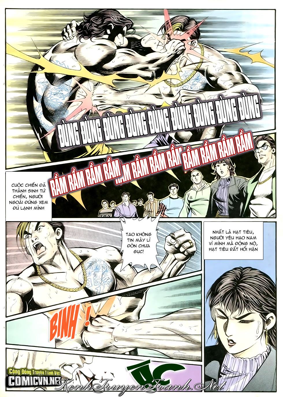 Truyện VI