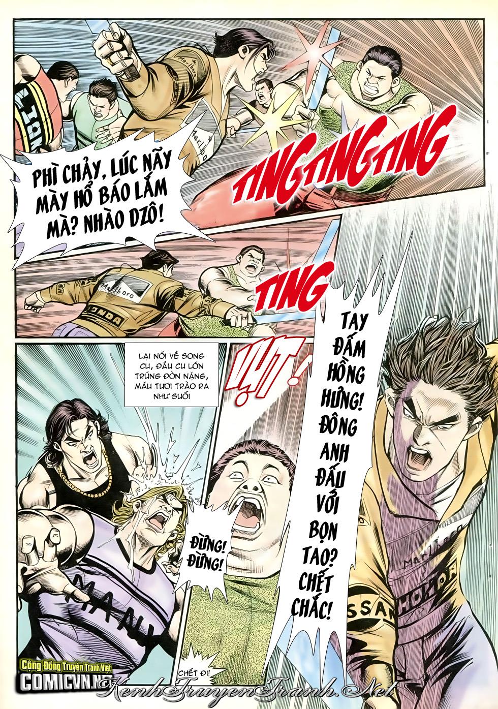 Truyện VI