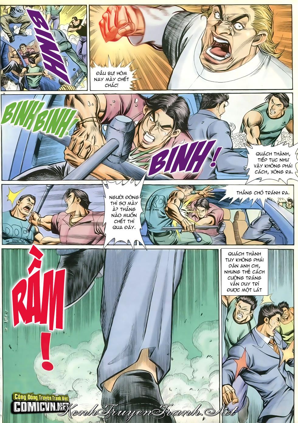 Truyện VI