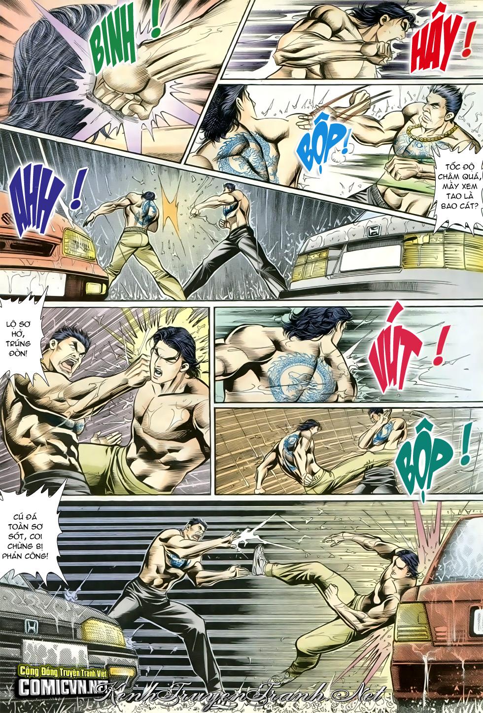Truyện VI
