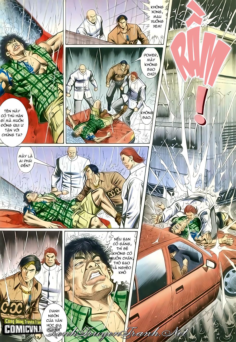 Truyện VI
