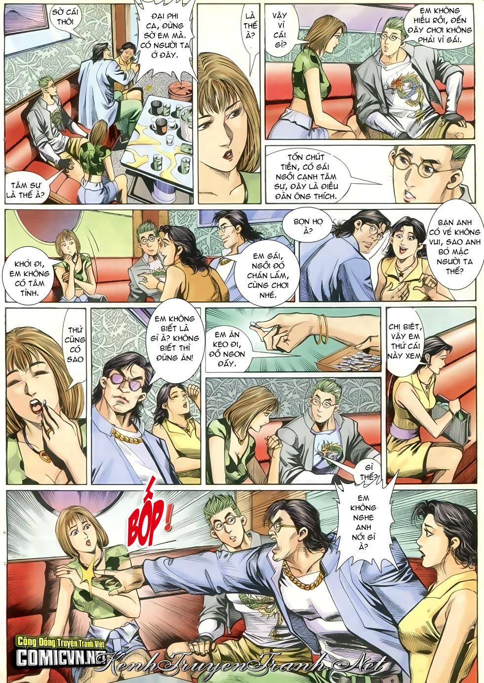 Truyện VI
