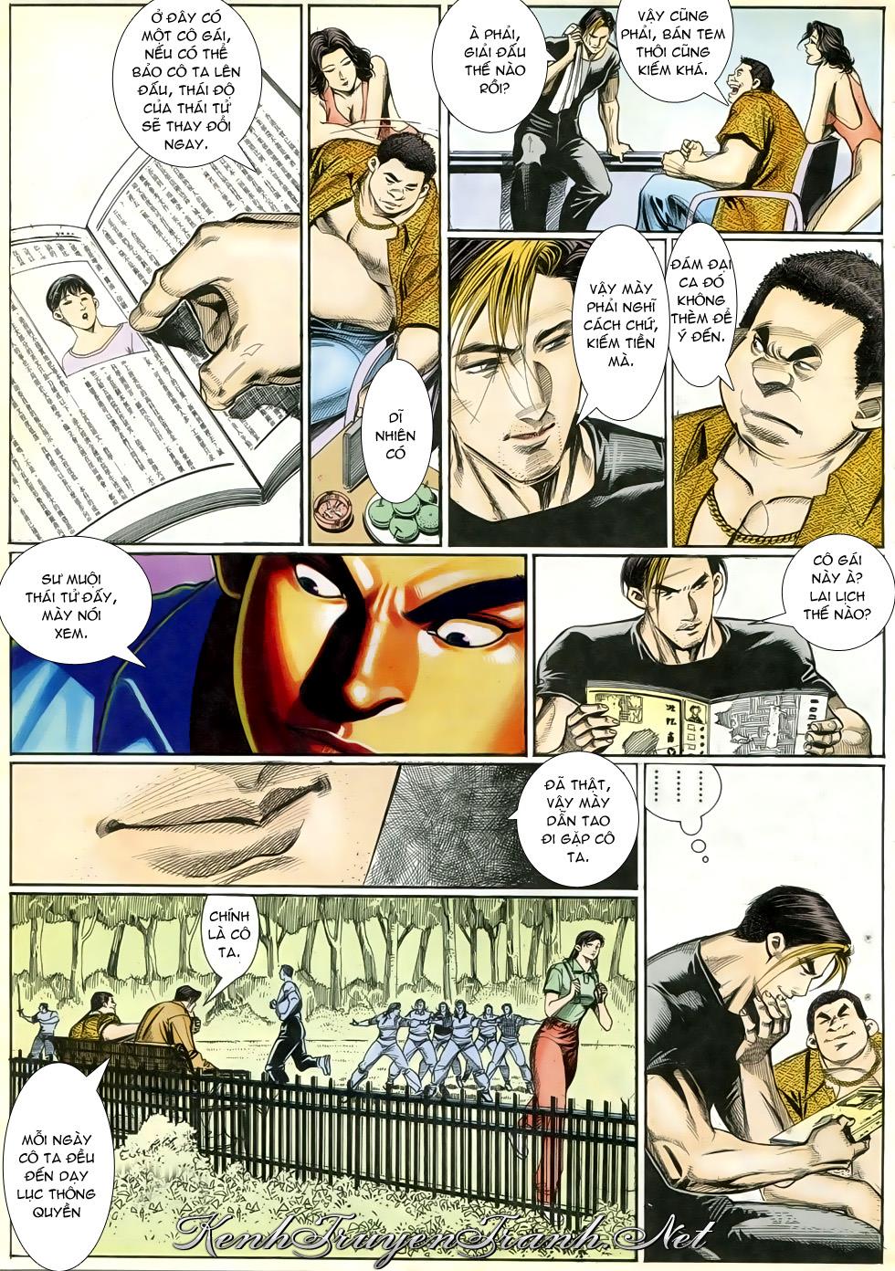 Truyện VI