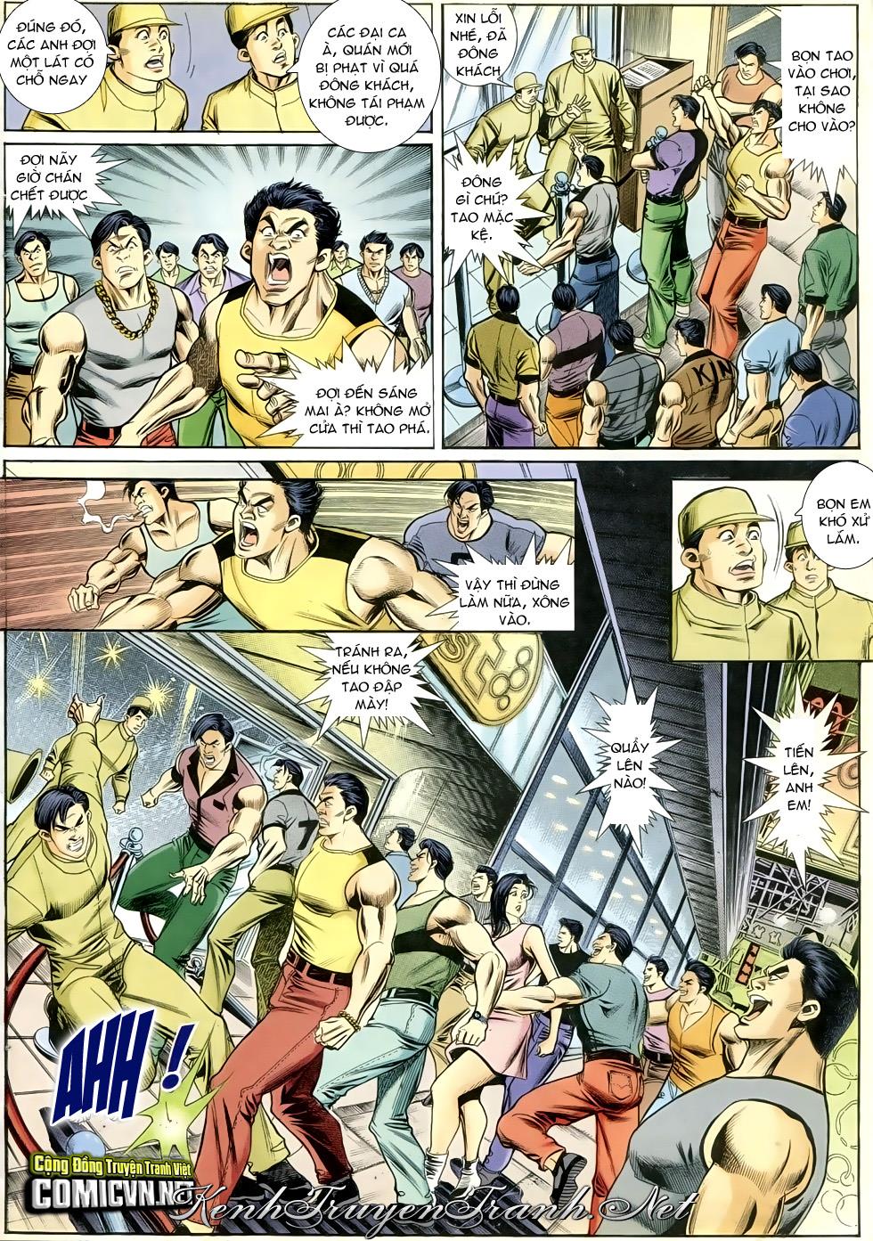 Truyện VI