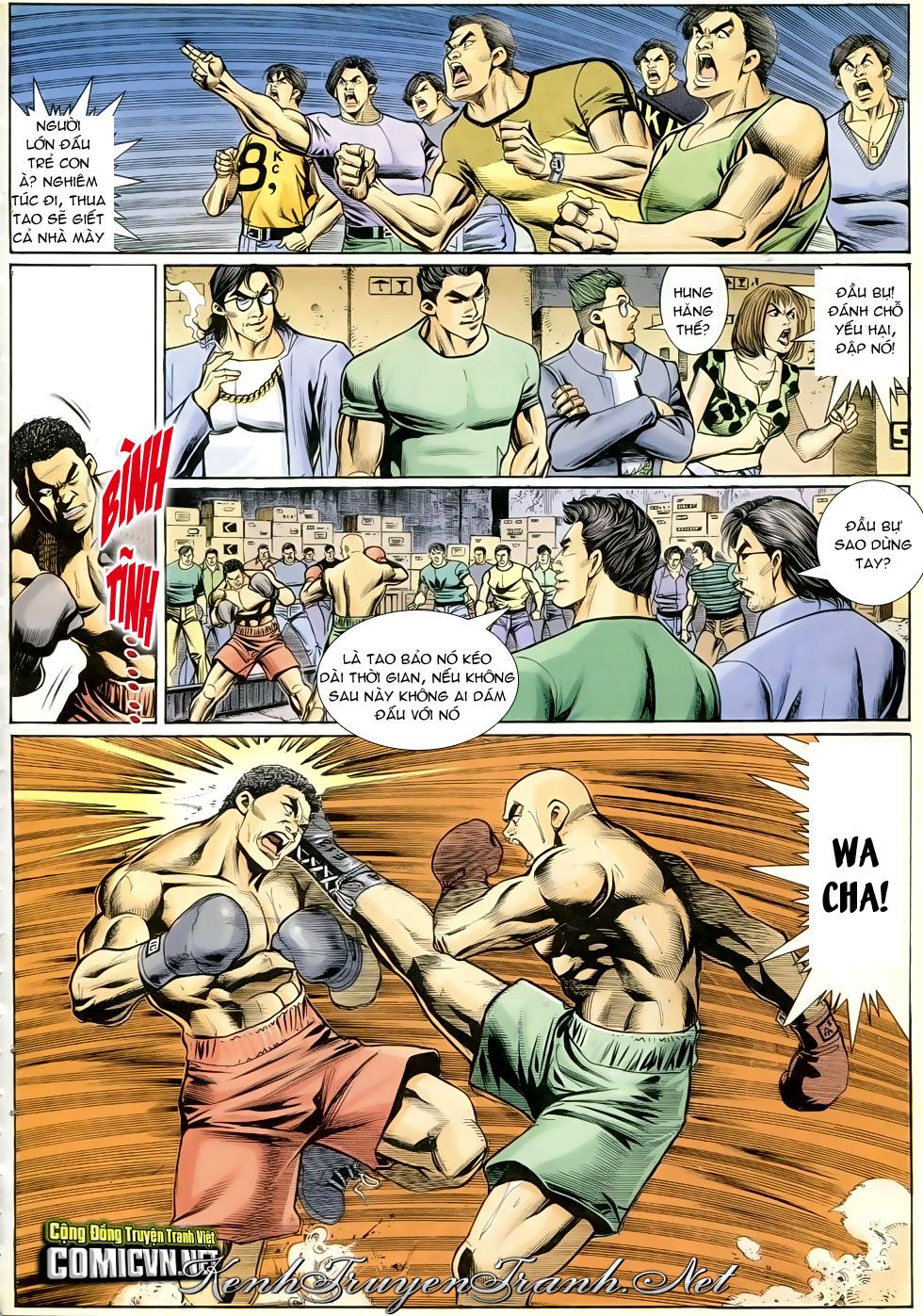 Truyện VI