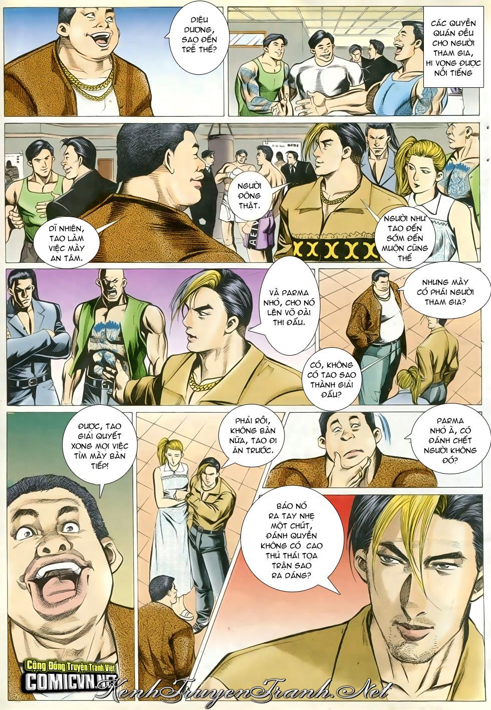 Truyện VI