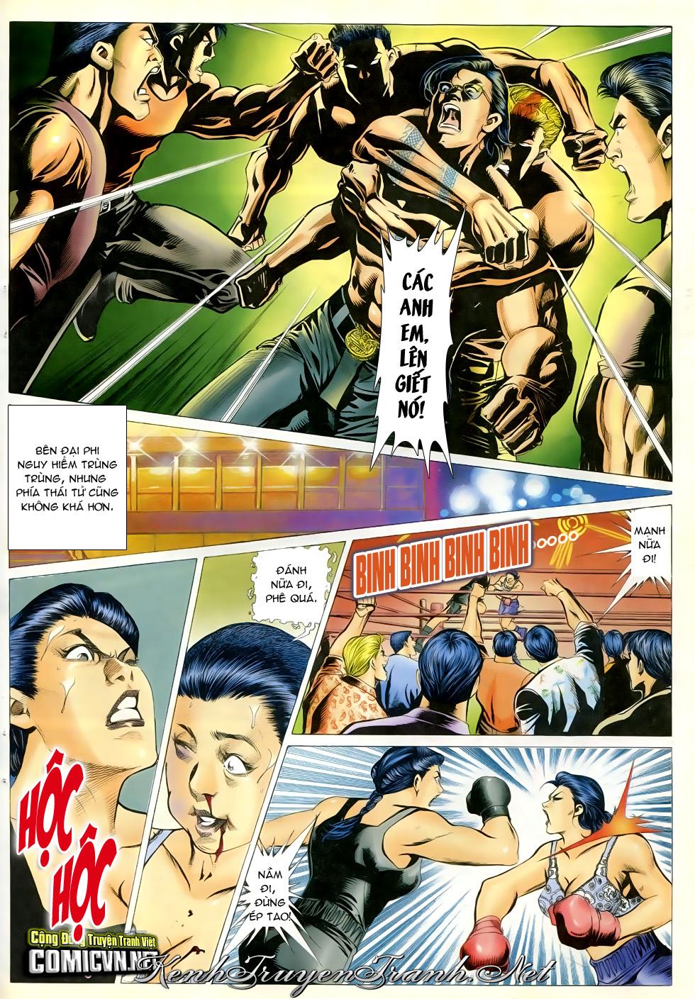 Truyện VI