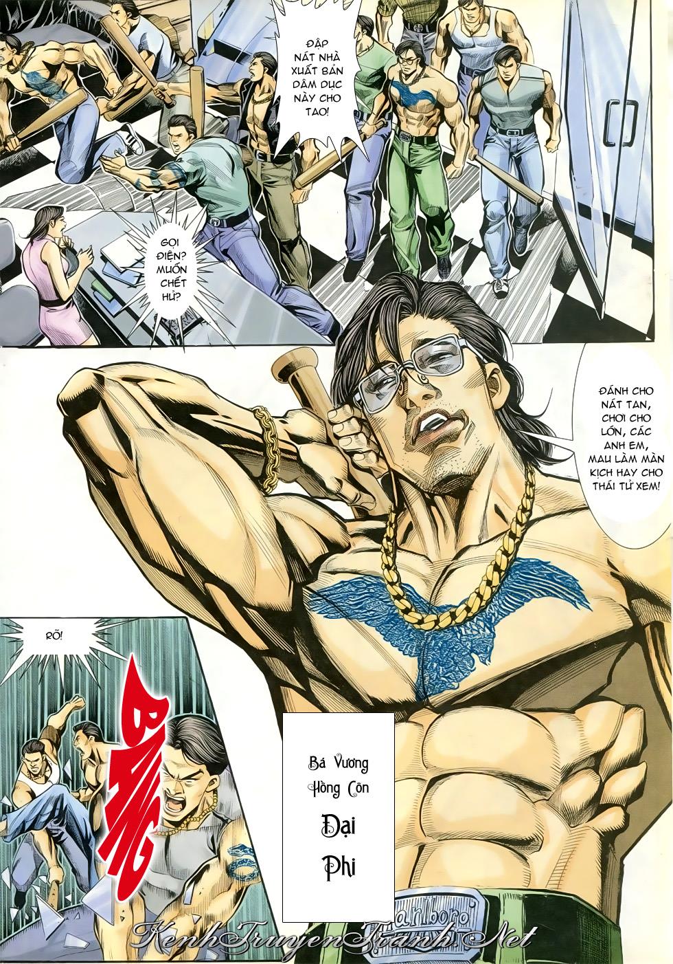 Truyện VI